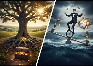 Filosofie di investimento a confronto